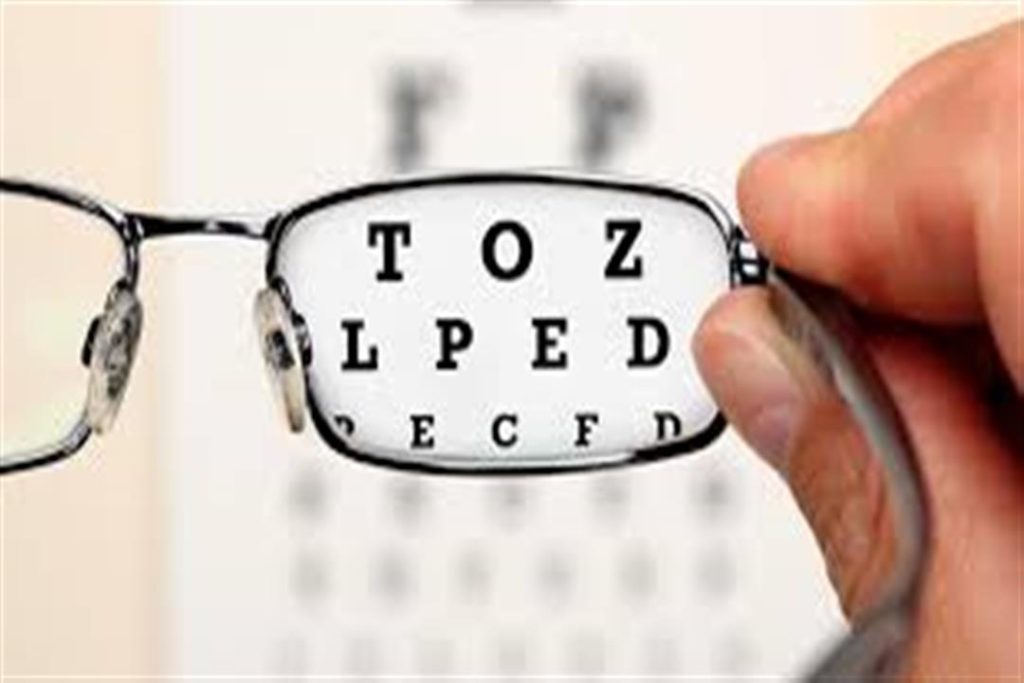ضعف النظر المفاجئ وعلاجه في تركيا