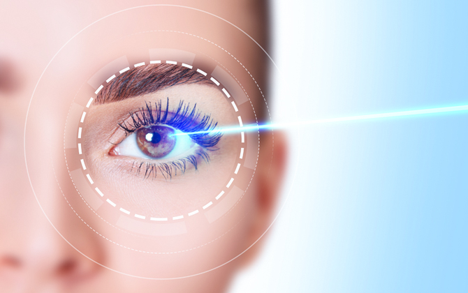 تكلفة عملية تصحيح النظر في تركيا