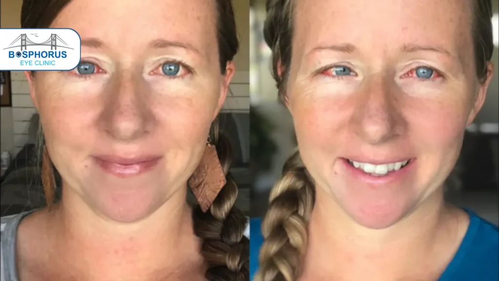 علاج الحول في تركيا