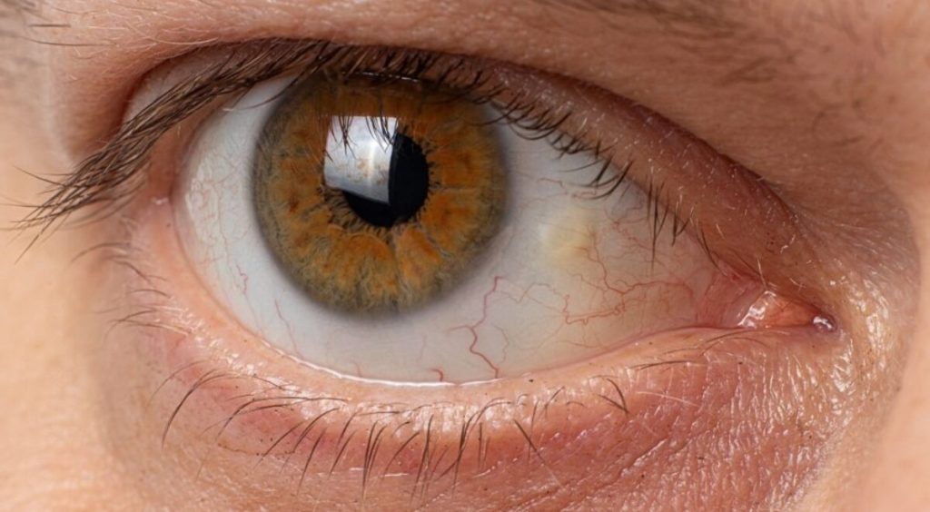 عملية إزالة الظفرة في تركيا