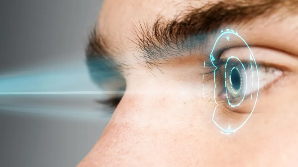  علاج العيون في تركيا