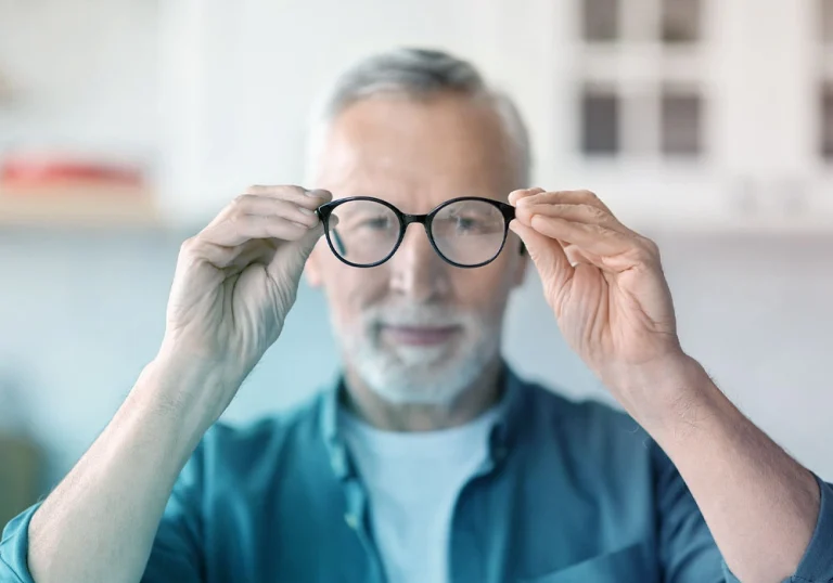 تصحيح النظر بعد الأربعين في تركيا