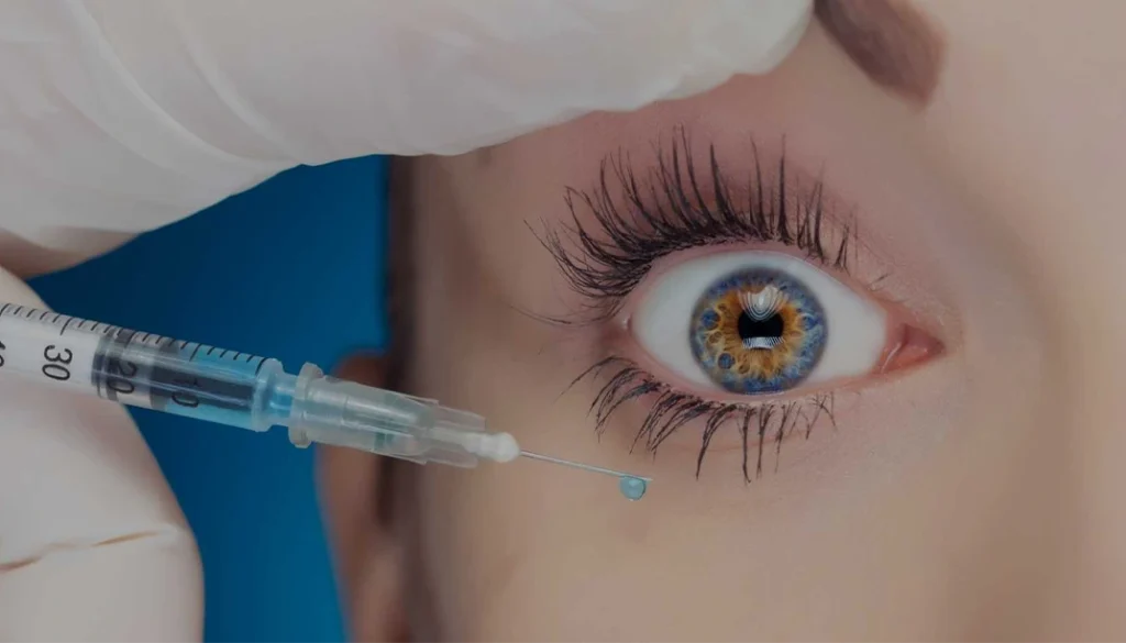 تكلفة عمليات العيون في تركيا