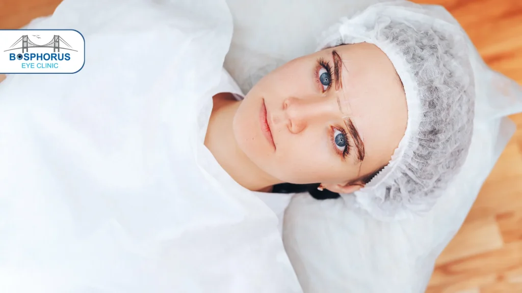 مميزات وعيوب عملية SMILE Pro