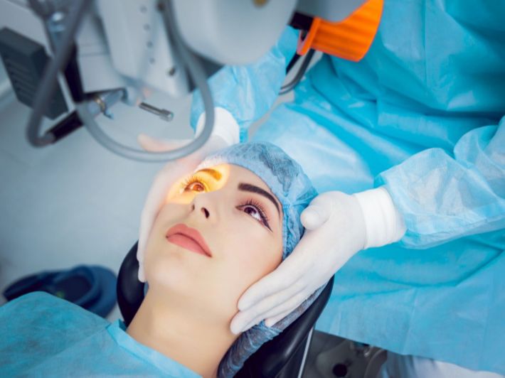 نسبة نجاح عمليات العيون في تركيا 2026